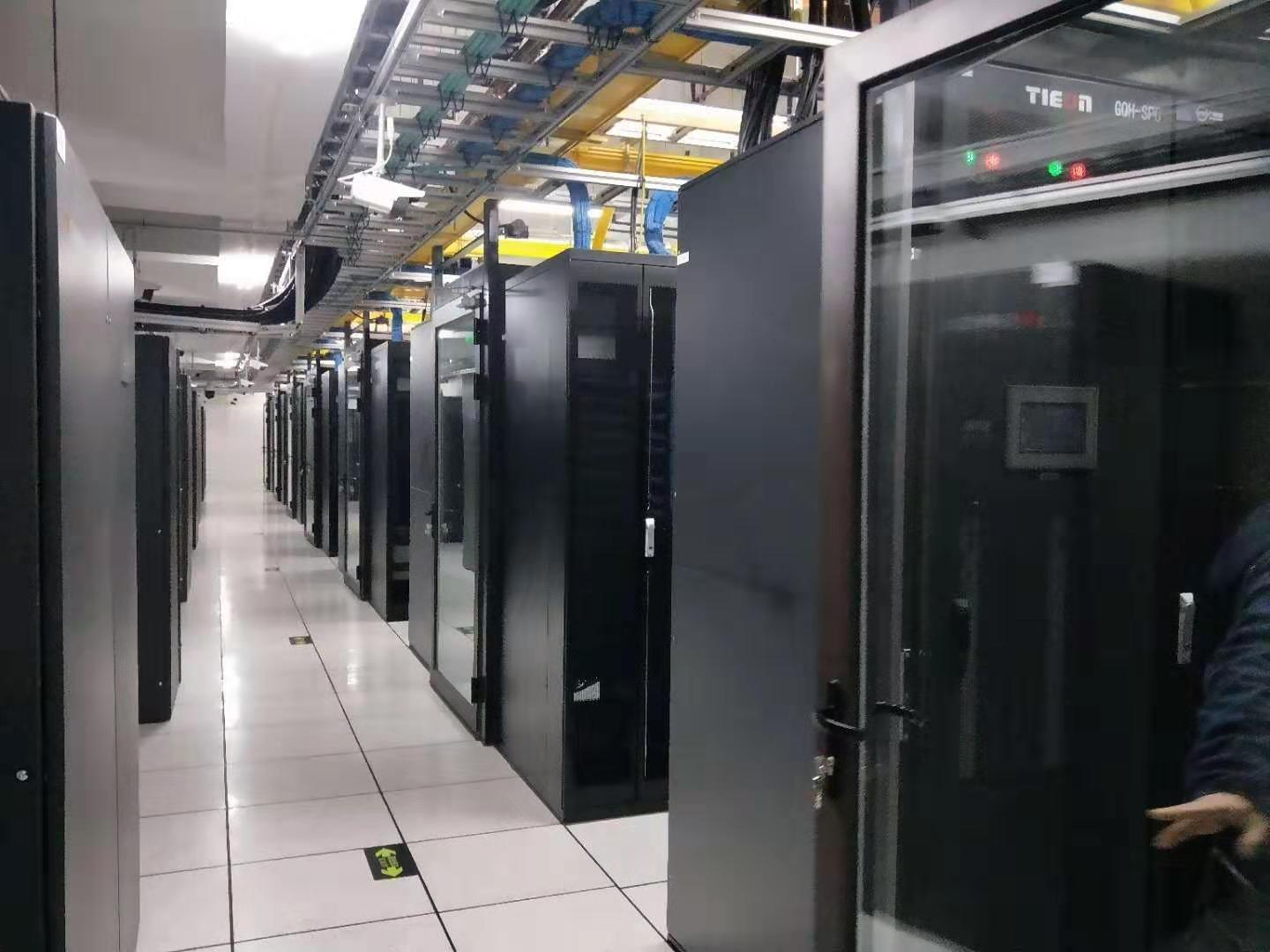 天门天津IPFS机房-天津多线机房-天津自贸区机房